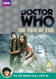 Doctor Who: The Face of Evil Image 1