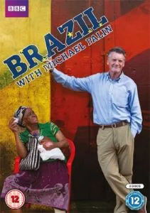 Palin's Brazil Image 1