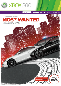 Need For Speed: Most Wanted Image 1