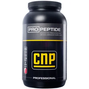 CNP Pro Peptide (908g) - 908g - Tub - Banane Image 1