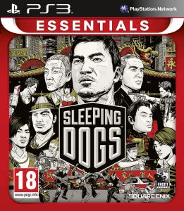 Sleeping Dogs: Essentials Image 1
