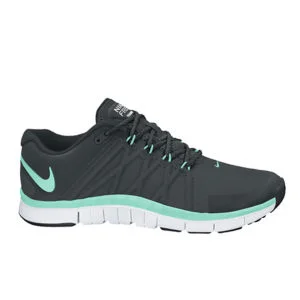 Nike Men's Free Trainers 3.0 - Magnet Seaweed Green/Hyper Turquoise/White - UK 7 - Vert Citron Image 1