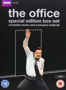 The Office - 10th Anniversary Edition Image 1
