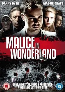 Malice in Wonderland Image 1