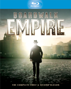 Boardwalk Empire - Seasons 1 and 2 Image 1