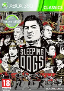 Sleeping Dogs (Classics) Image 1