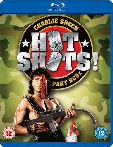 Hot shots 2 Image 1