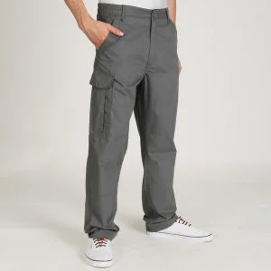 Craghoppers Men's Basecamp Trouser - Granite - 30 - Granite Image 1