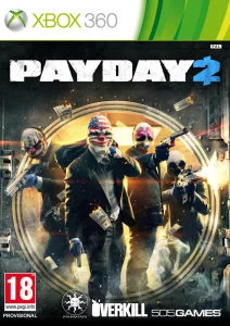 Payday 2 Image 1