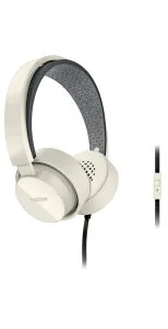 Philips SHL5205WT/10 CitiScape Shibuya Headband Headphones - White Image 1