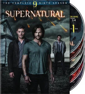 Supernatural - Season 9 Image 1
