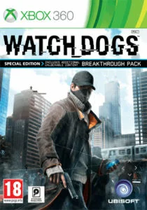 Watch Dogs: Special Edition Image 1