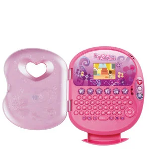 Journal Intime Secret -Vtech Image 1