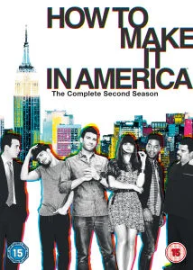 How To Make It In America - Season 2 Image 1