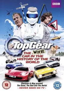 Top Gear: The Worst Car in the World... Ever! Image 1