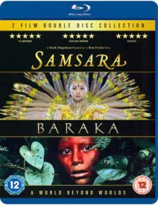 Samsara / Baraka Image 1