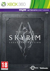 Elder Scrolls V: Skyrim Legendary Edition Image 1