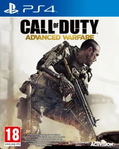 Call of Duty: Advanced Warfare Image 1