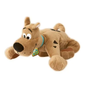 Scooby-Doo Collectable Plush Toy Image 1