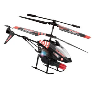 Hélicoptère Bladez Target Missile 3ch Gyro Image 1