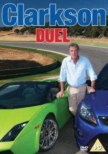 Clarkson Duel Image 1