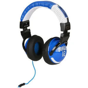 Skullcandy Hesh Headphones NBA Series - Orlando Magic Dwight Howard Image 1