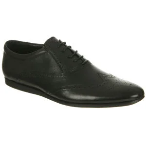 Gibson Men's Watson Shoes - 7 - Noir Image 1