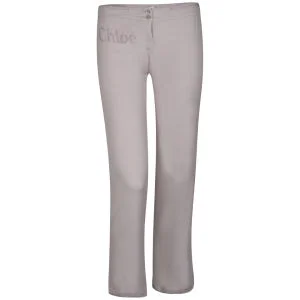 Chloe Women's Leggings - Pink - 10 - Rose Image 1