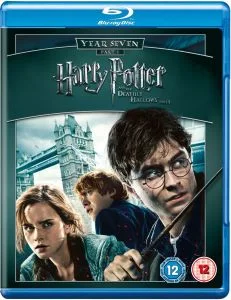 Harry Potter et les Reliques de la Mort (1ère partie) Image 1