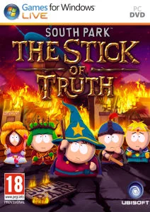 South Park: The Stick of Truth Image 1
