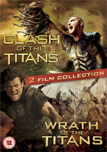 Clash of the Titans / Wrath of the Titans Image 1