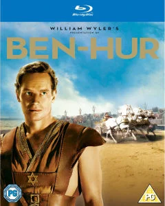 Ben-Hur Image 1