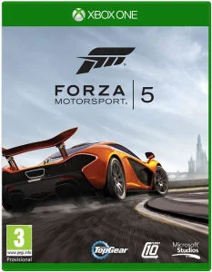 Forza Motorsport 5 Image 1