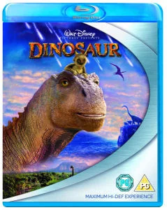Dinosaur Image 1