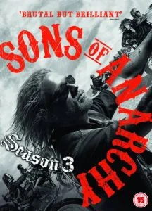 Sons of Anarchy - Season 3 Image 1