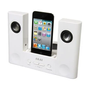 Akai Sound Stage 3D Speakers Image 1