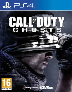 Call Of Duty: Ghosts Image 1