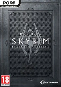 Elder Scrolls V: Skyrim Legendary Edition Image 1