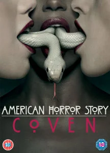 American Horror Story: Coven Image 1