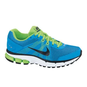 Nike Men's Air Icarus + Running Shoes - Blue - 7.5 - Bleu Image 1