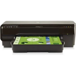 HP Officejet 7110 Wide Format Colour Ink ePrinter Image 1