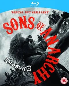 Sons Of Anarchy - Saison 3 Image 1