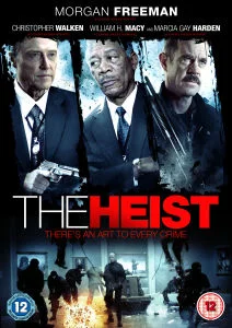 The Heist Image 1