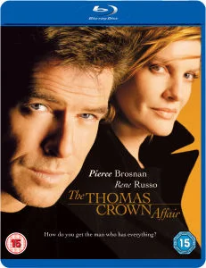 The Thomas Crown Affair (1999) Image 1