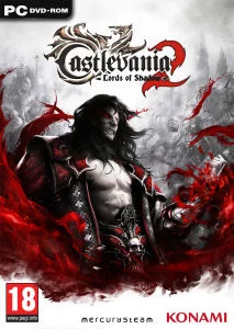 Castlevania: Lords of Shadow 2 Image 1