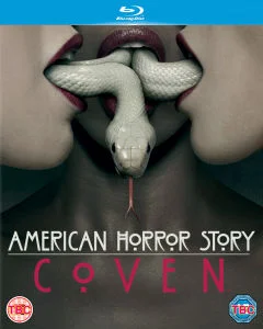 American Horror Story Freak Show Saison 5 Image 1