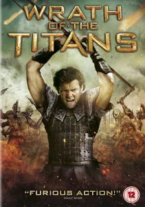 Wrath of the Titans Image 1