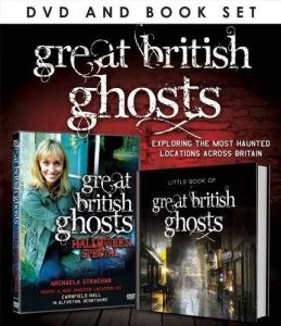 Great British Ghosts (Includes Book) Image 1