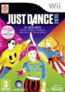 Just Dance 2015 Image 1