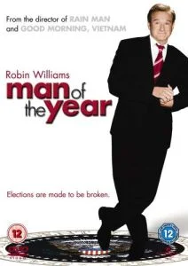 Man Of The Year Image 1